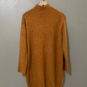 A•New•Day sweater dress